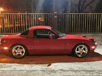 90556676 503252097017835 8922778743370416128 n  1992 Mazda MX-5