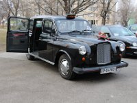 IMG 2313  London Taxi