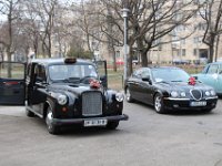IMG 2336  London Taxi, Jaguar S-Type 3.0 V6